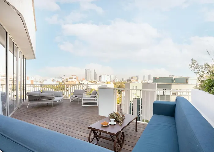 Mondrian Mexico City CondesaAirport Hotel